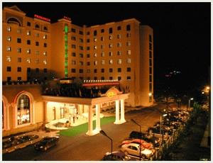 Hotel Phoenicia ****