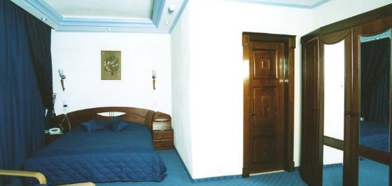 Hotel Relax Comfort Suites ****