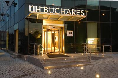 Nh Bucharest Hotels****
