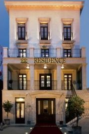 Residence Hotel ****