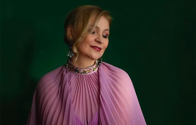 Ruxandra Donose – concert extraordinar de muzică barocă la Sala Radio