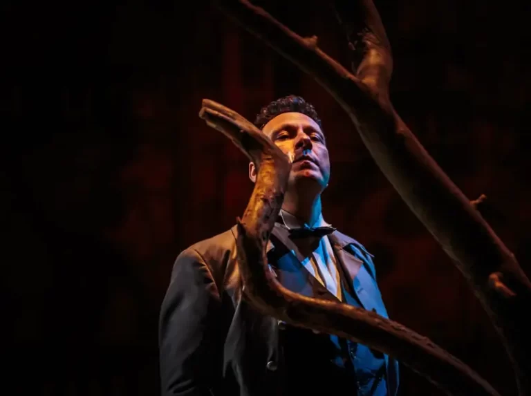 Nabucco, Nunta lui Figaro, Aida, Giselle și Faust – cinci capodopere într-o singură săptămână la Opera Națională București