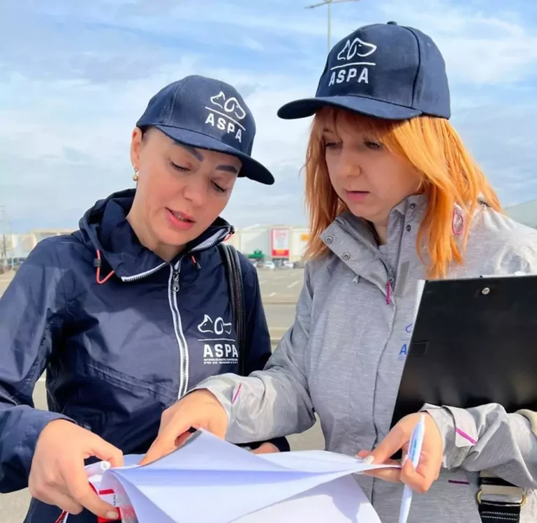 Acțiune de informare și control pentru verificarea câinilor cu stăpân