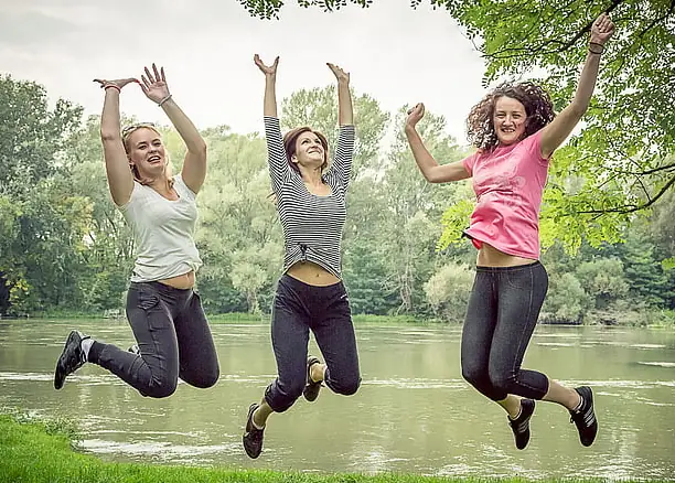 Moduri naturale de stimulare a endorfinelor pentru a va simti minunat tot timpul