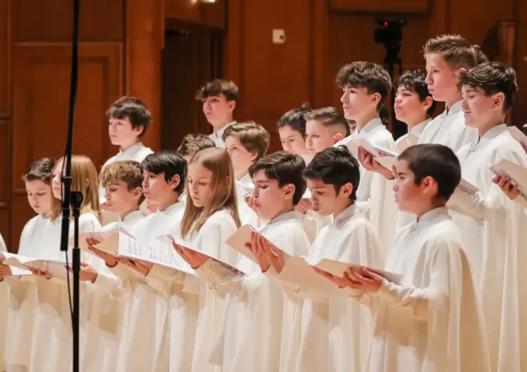 „CORIȘTII” – selecțiuni din muzica filmului nominalizat la Oscar