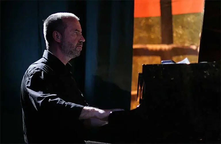 Mircea Tiberian – arhitectul libertății sonore