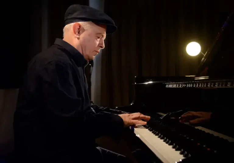 „Ecouri”: concert de jazz dedicat compozitorului și pianistului Romeo Cozma
