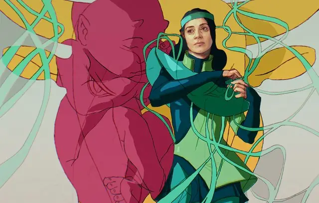 Teatrul Odeon prezintă premiera: ASTERION