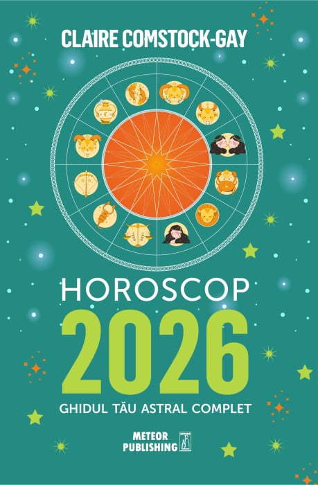 HOROSCOP 2026