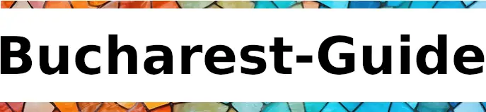 Bucharest Guide