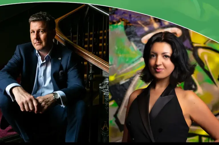 Pianista Alexandra Dariescu interpretează Grieg la Sala Radio